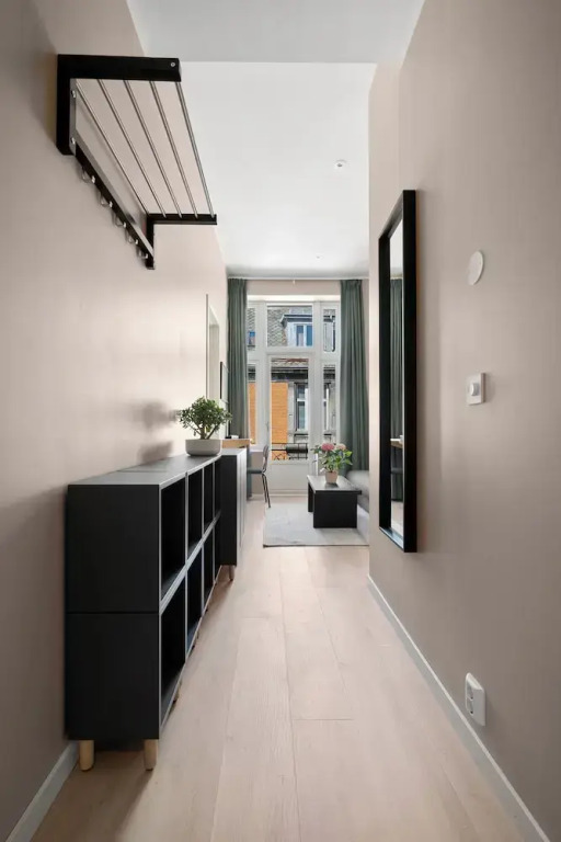 Stay Byparken - Self-Service Hotel