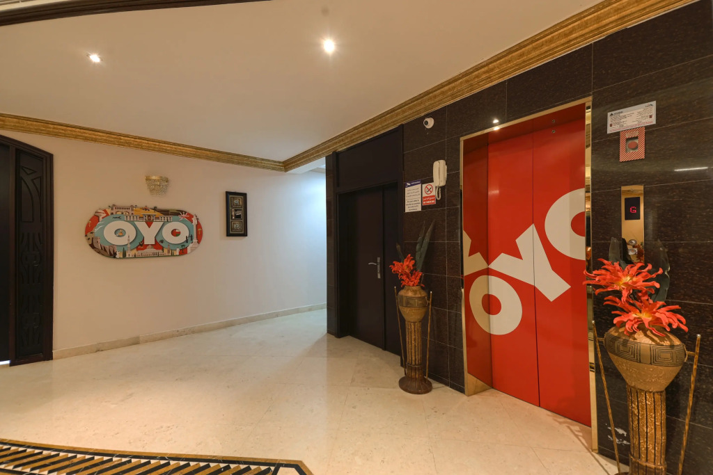 OYO 127 Bait Al Marmar Hotel