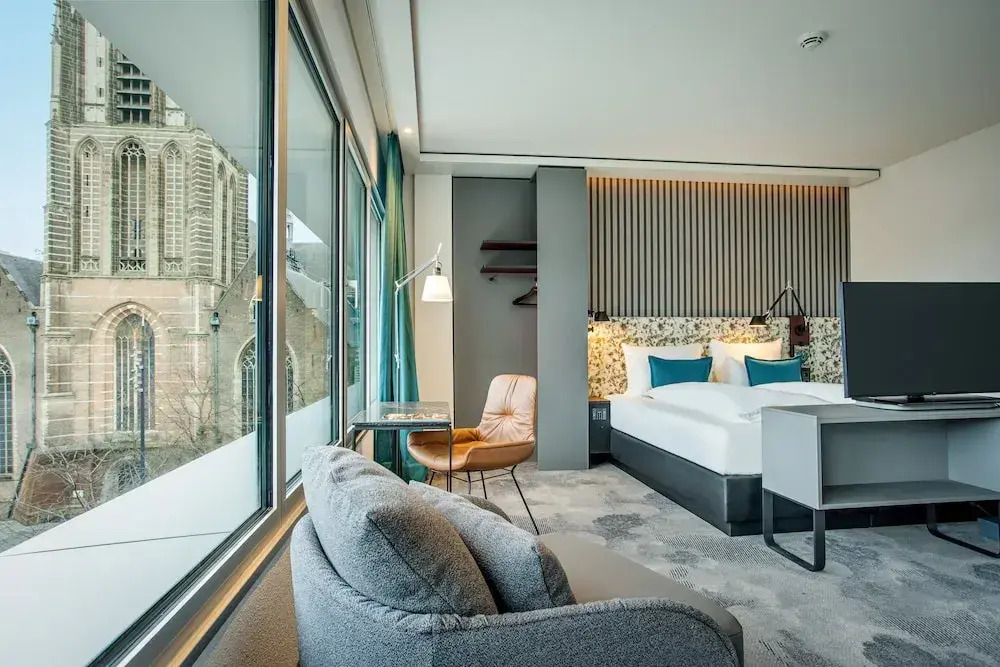 Motel One Rotterdam