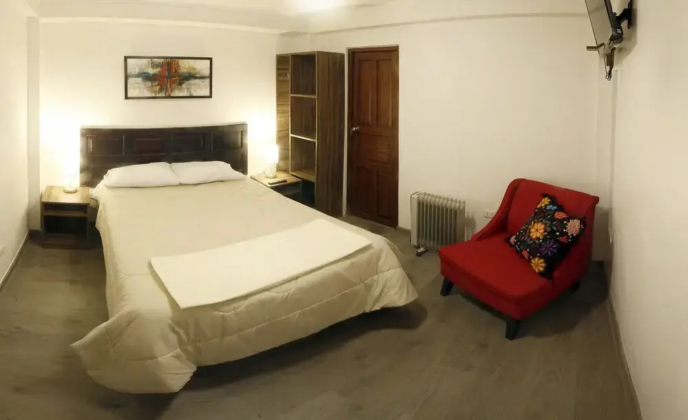 Morgana House