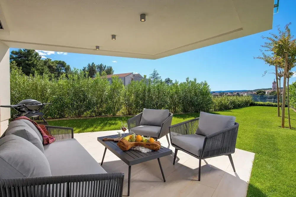 HADRIE LUXURY RESORT AND VILLAS Krk