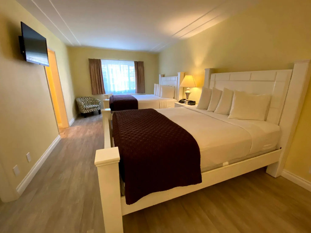 Hollywood Celebrity Hotel