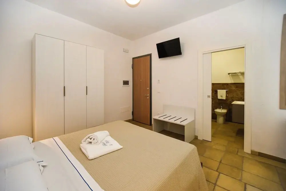 Relais li Filippi in Salento