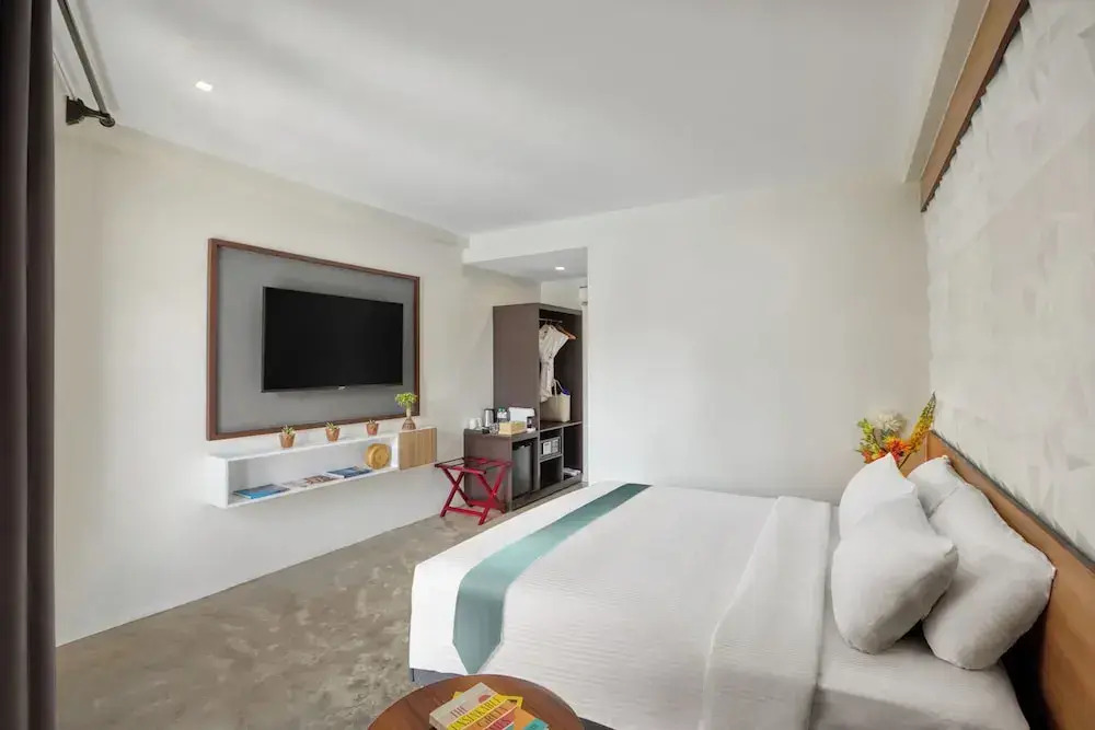 Secret Garden Resort & Villas Panglao Island