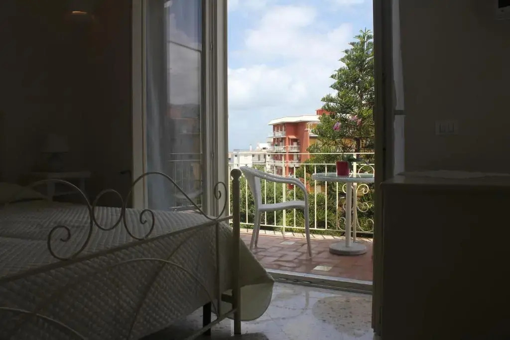 B&B Il Giglio Bianco