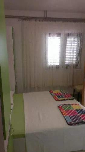 Apartments Hana