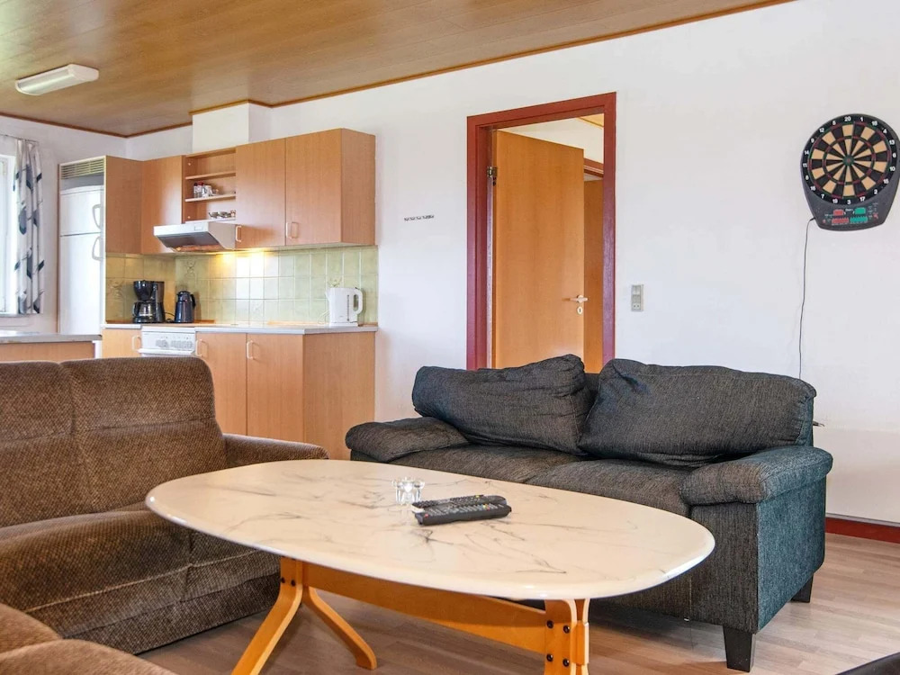 Lovely Holiday Home in Jutland with Hot Tub