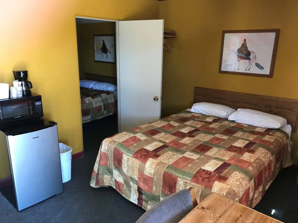 Western Inn Roswell