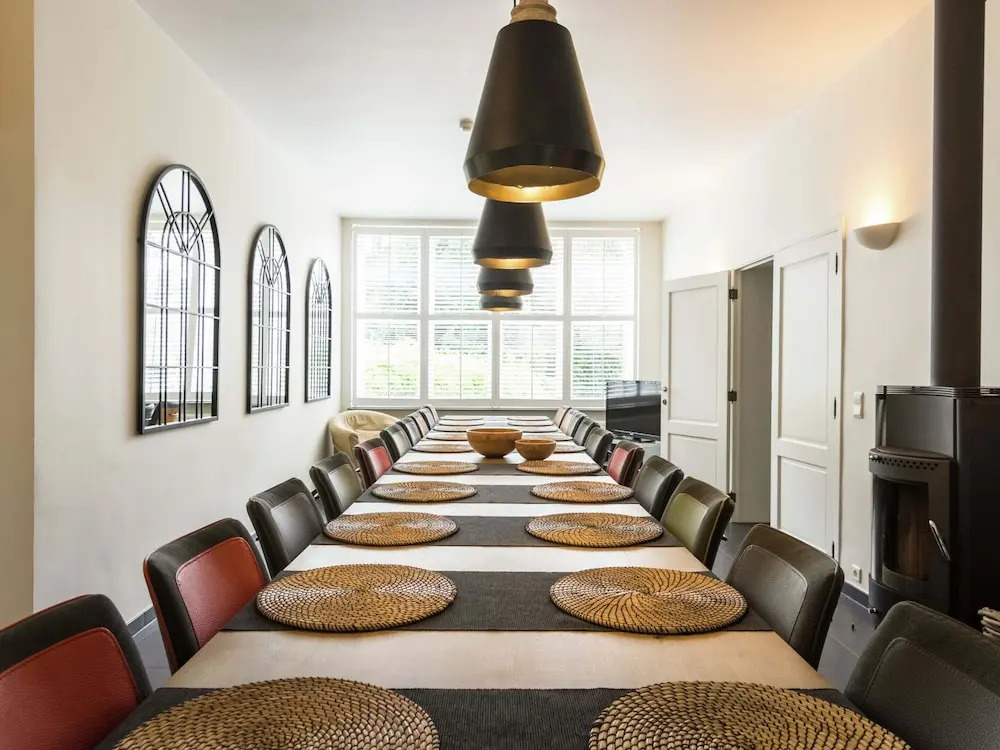 Wellness Retreat in Gedinne