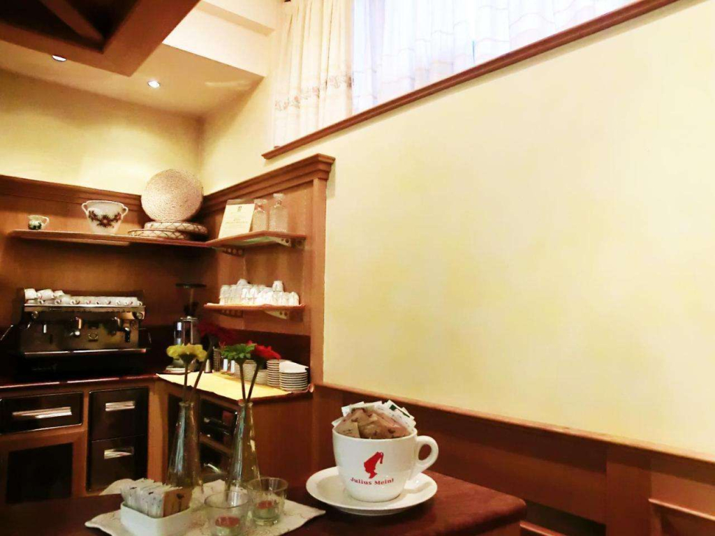 Albergo Roma