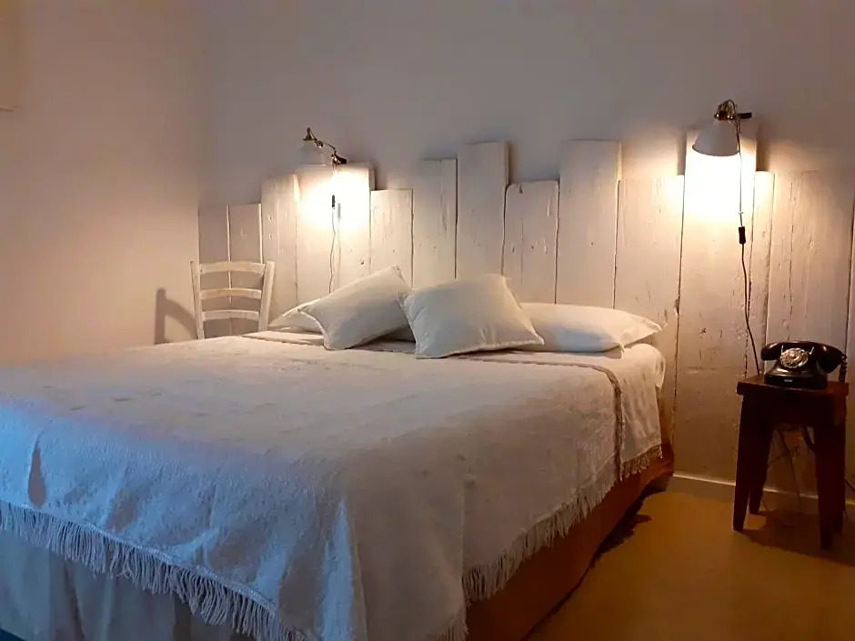 Masseria San Martino