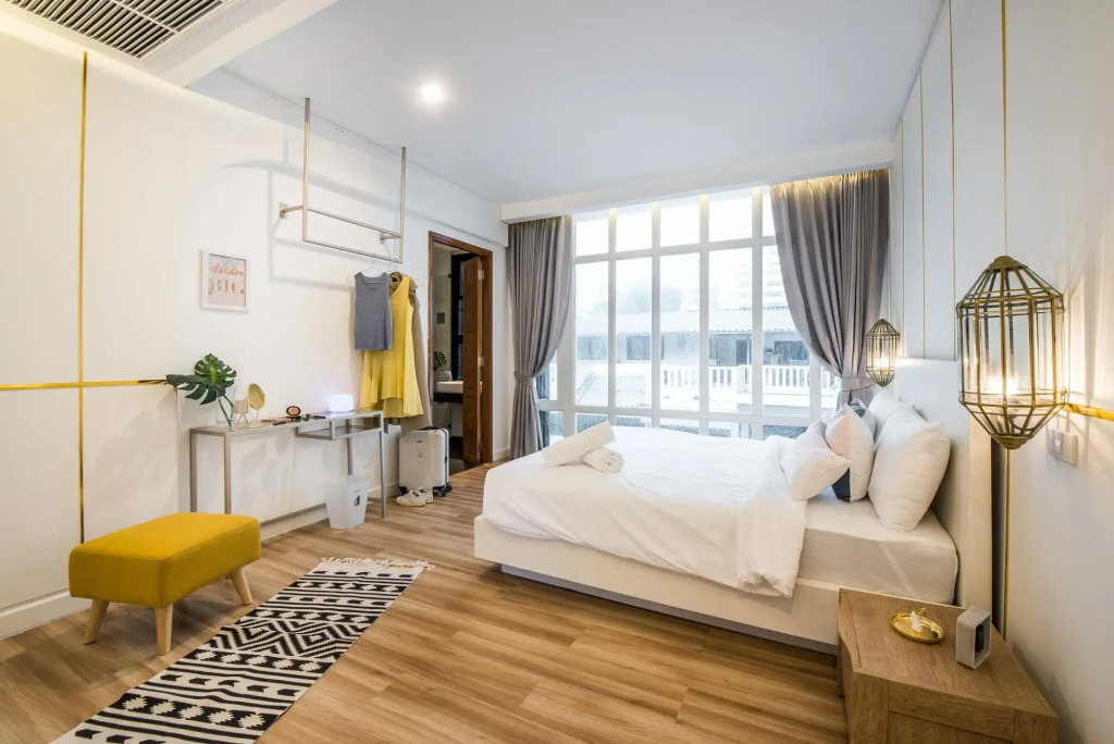 Nimit Boutique Hotel Collection