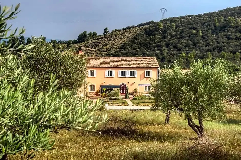Chambre dHotes La Brunetière