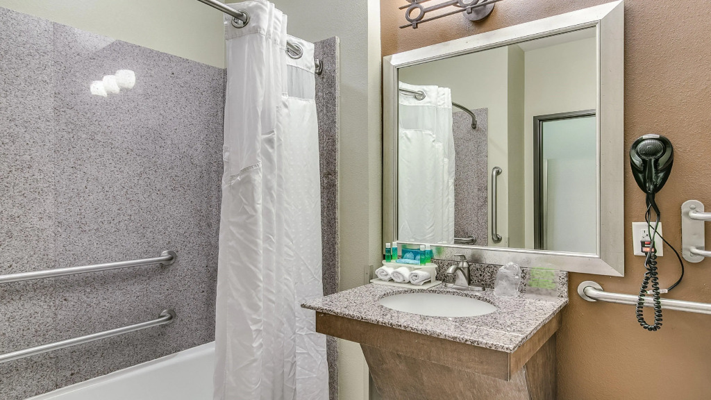Holiday Inn Express & Suites Lubbock Southwest   Wolfforth by IHG