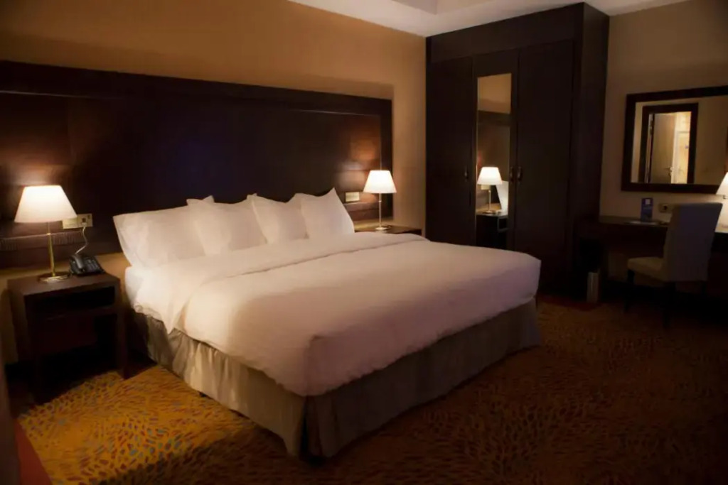 The Baron Hotel - Karbala