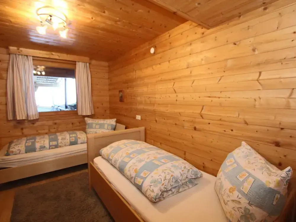 Spacious Holiday Home Near Ski Area in Kaltenbach