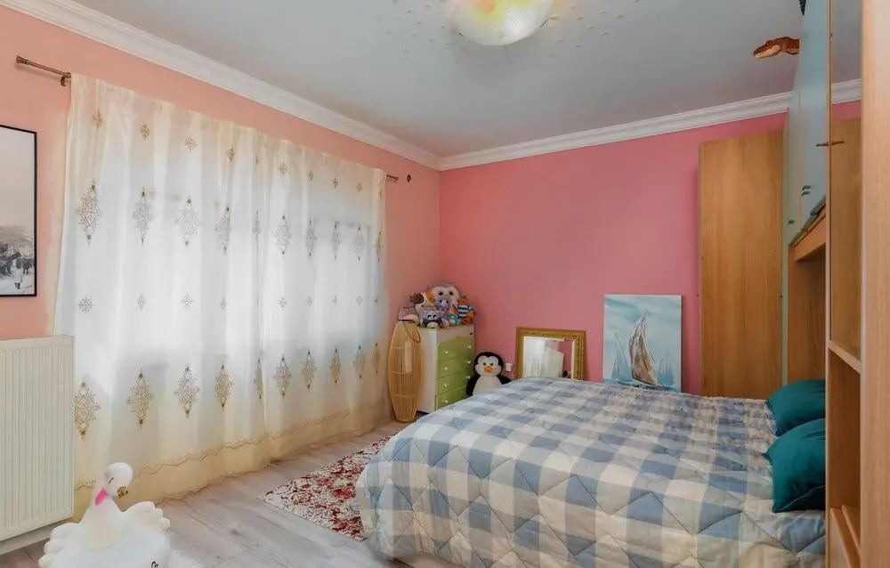 Amazing Home in Kastav With Wifi and 4 Bedrooms