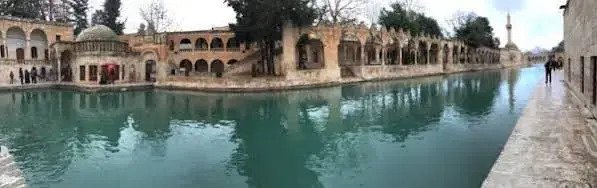 Akgol Hotel