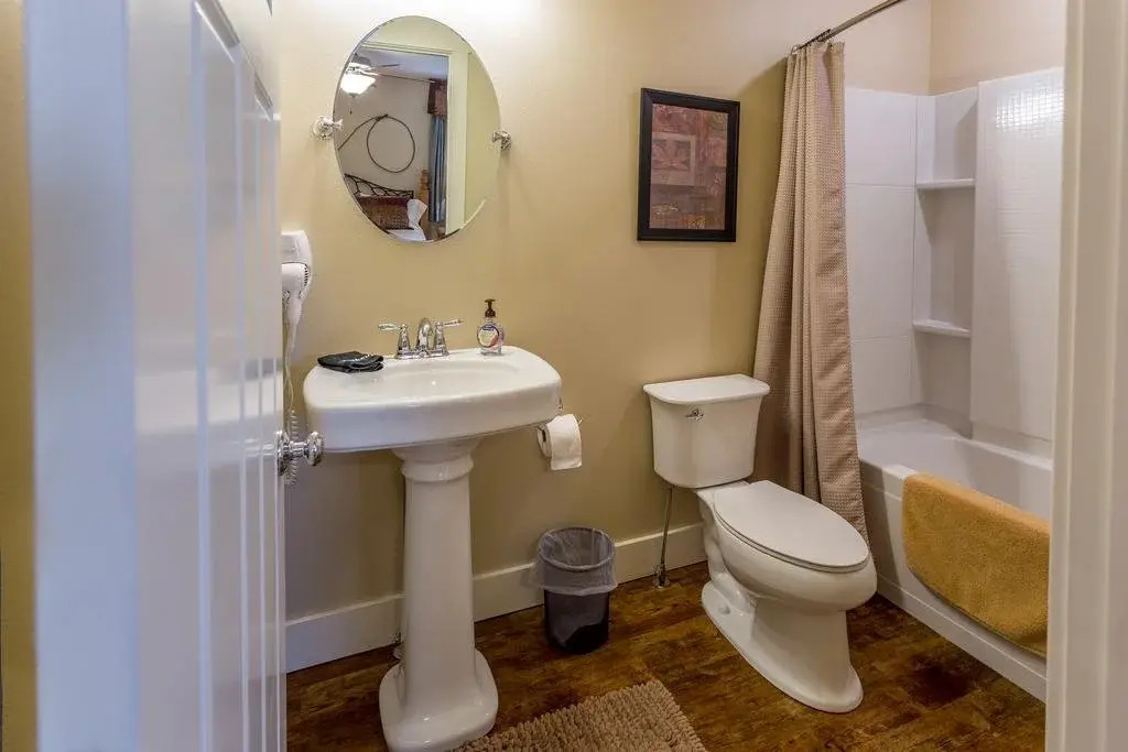 The Crossings Bed & Breakfast Inn/Billings Montana Lodging