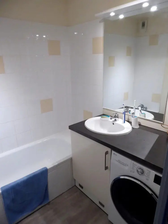 Appartement La Bastide