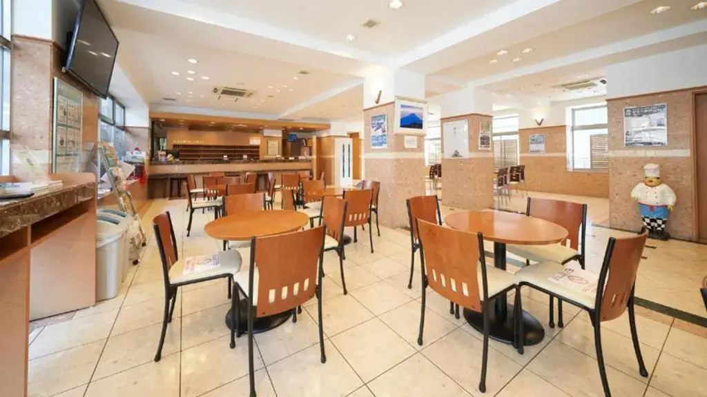 Toyoko Inn Nagoya Marunouchi
