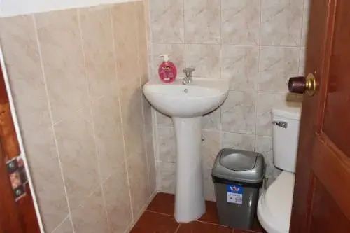 Casa Hualpa Hostel 2