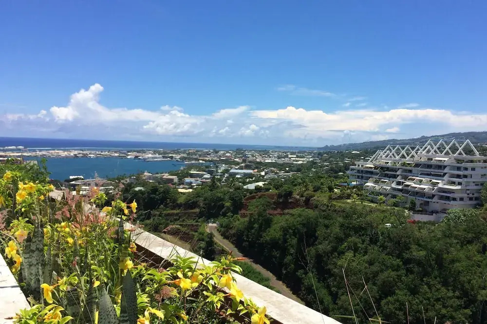 F2 Kai Holiday home 1
