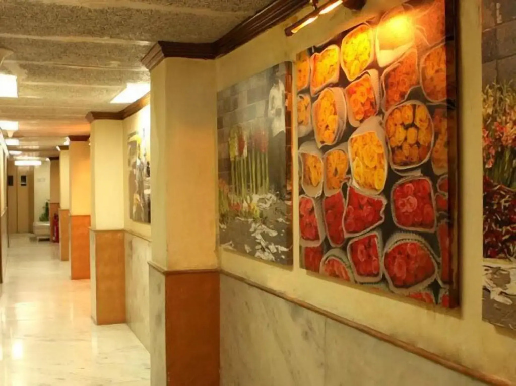Hotel Alka Classic