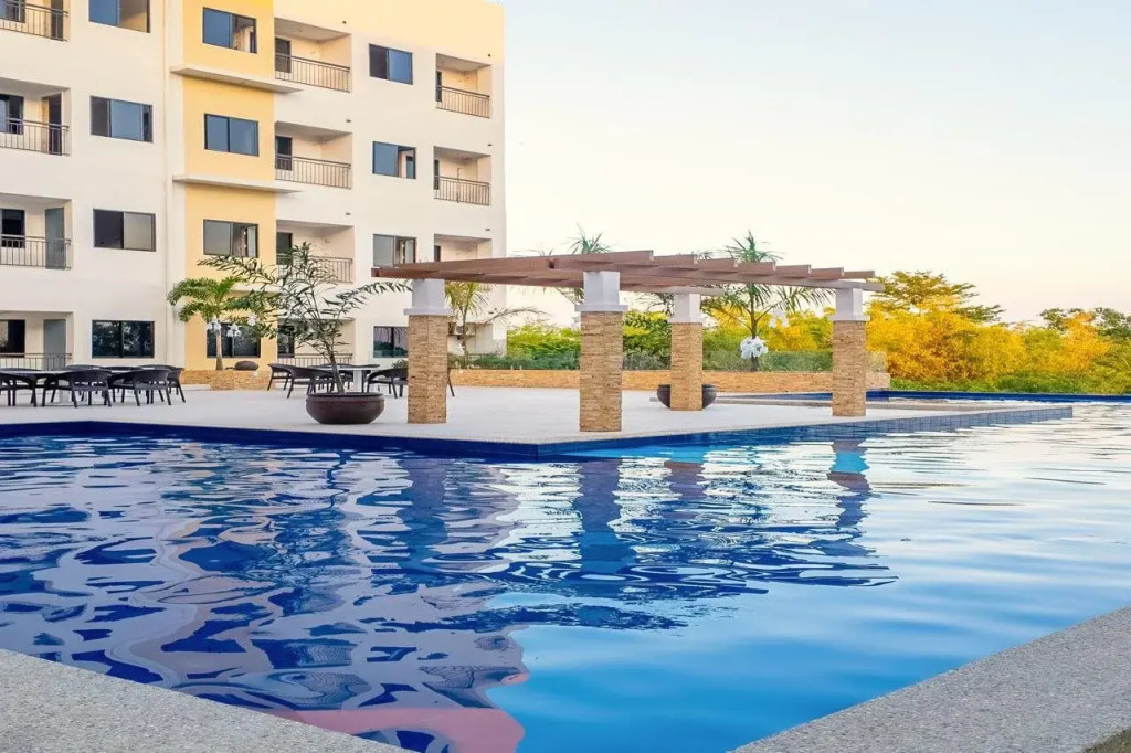 Panglao Vista Suites by SMS Hospitality