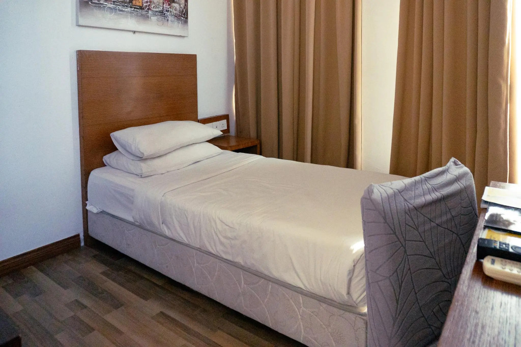 Dormani Hotel Kuching