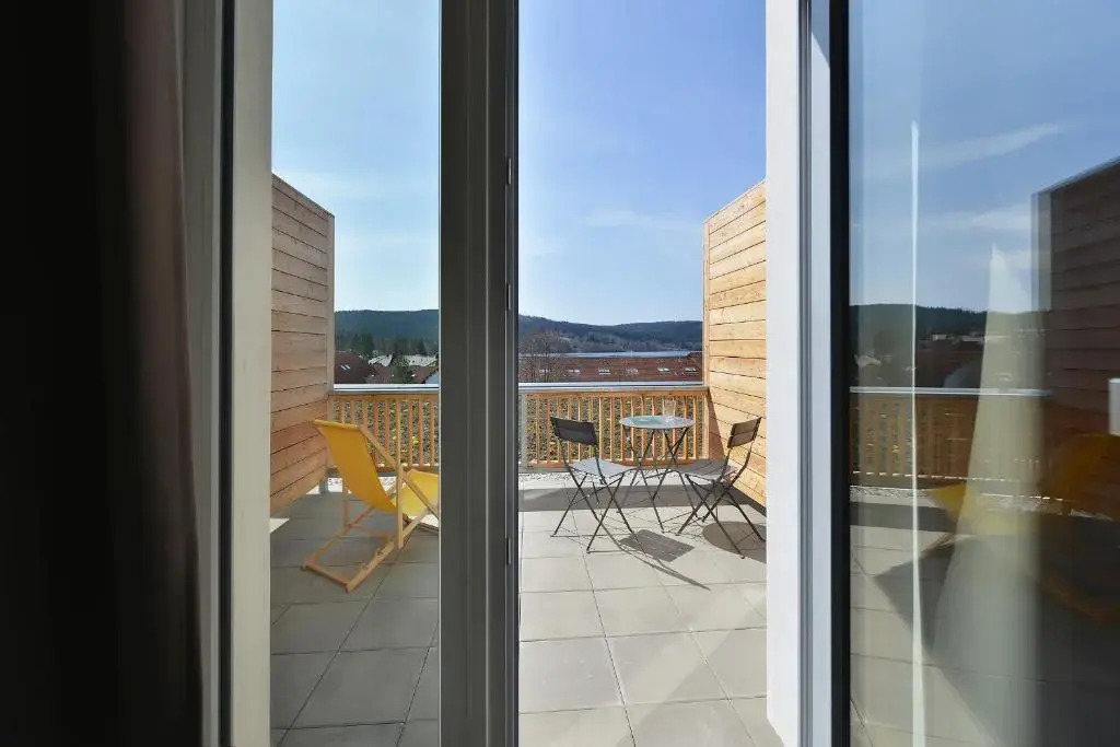 Hotel Element Lipno