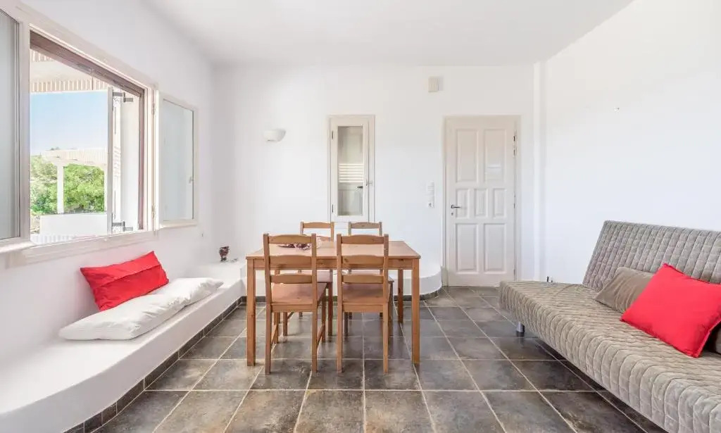Mylopota apartment IIΙ