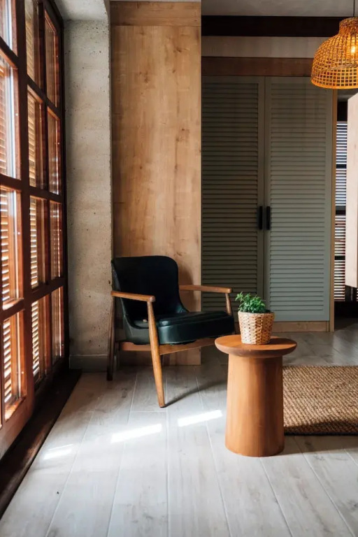 ACC Olives Luxury Boutique Hotel