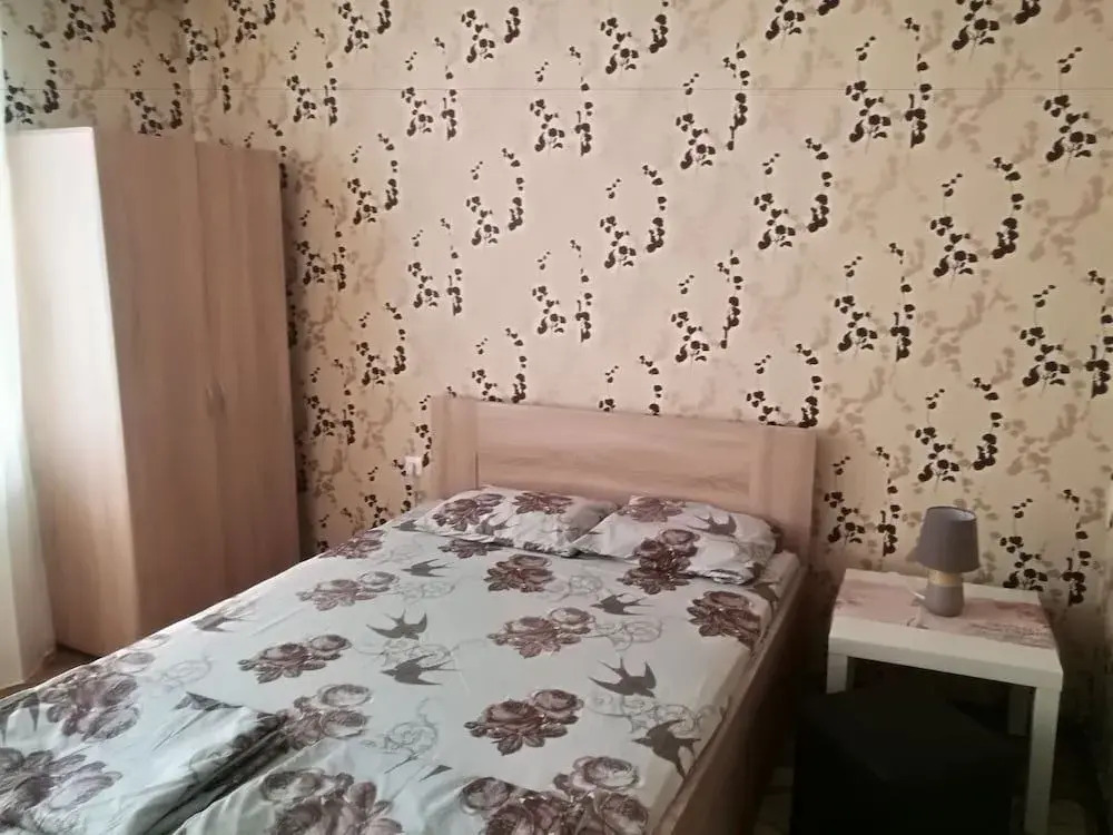 Apartment Moni
