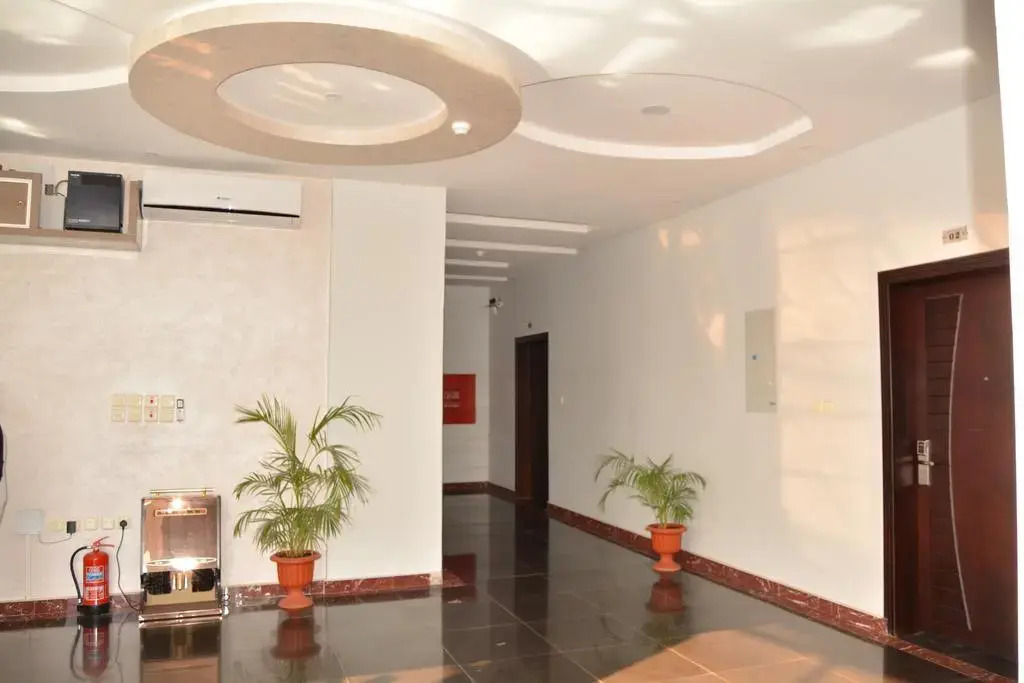 Orient House