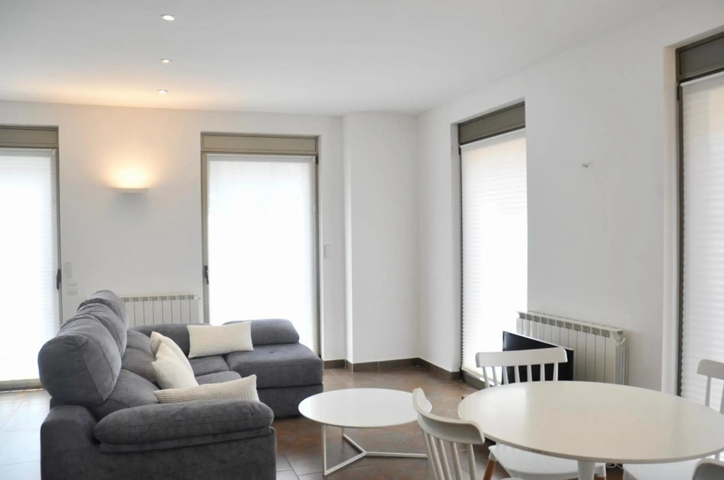 Residential Tourist Apartments