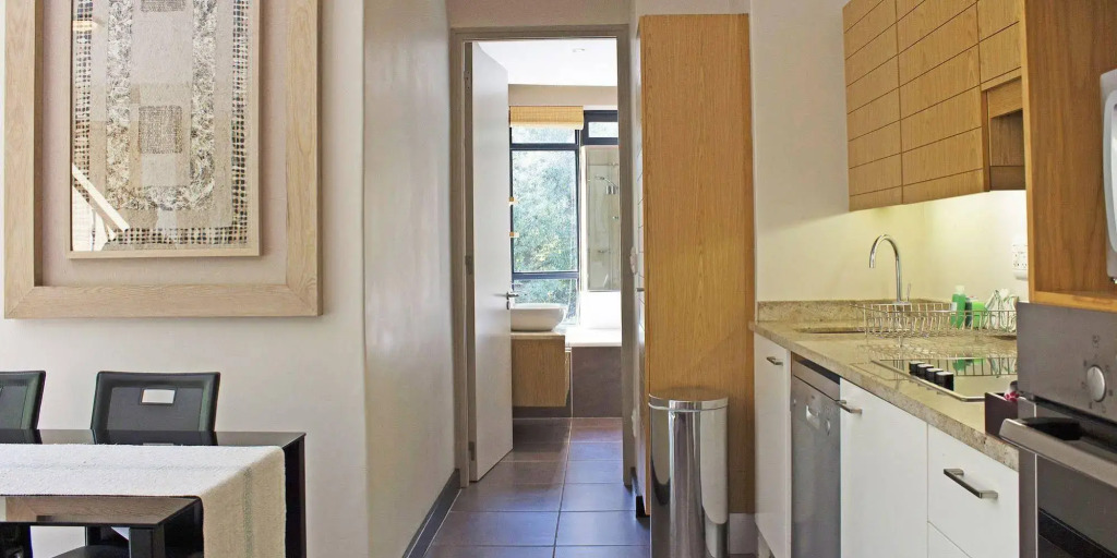 The Glen Apartments