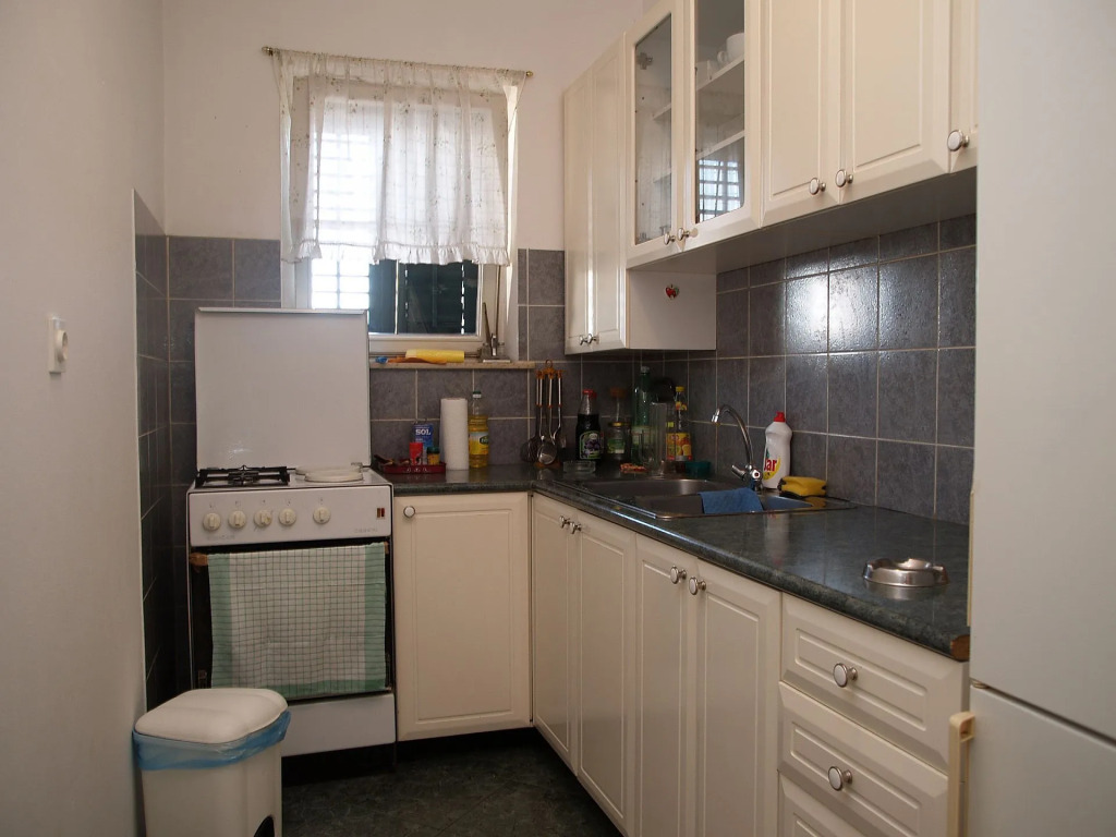 Apartment Ančica - 200 m from beach: A1 Slano, Riviera Dubrovnik