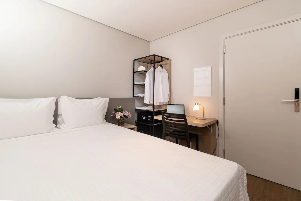 EZ Moema Hotel