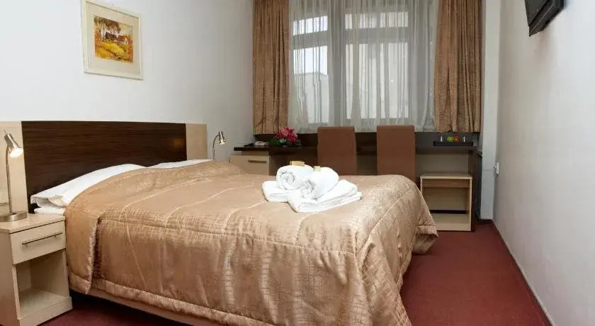 Hotel Expo