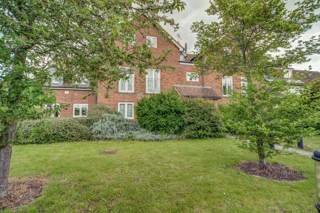 The Vanbrugh Suites