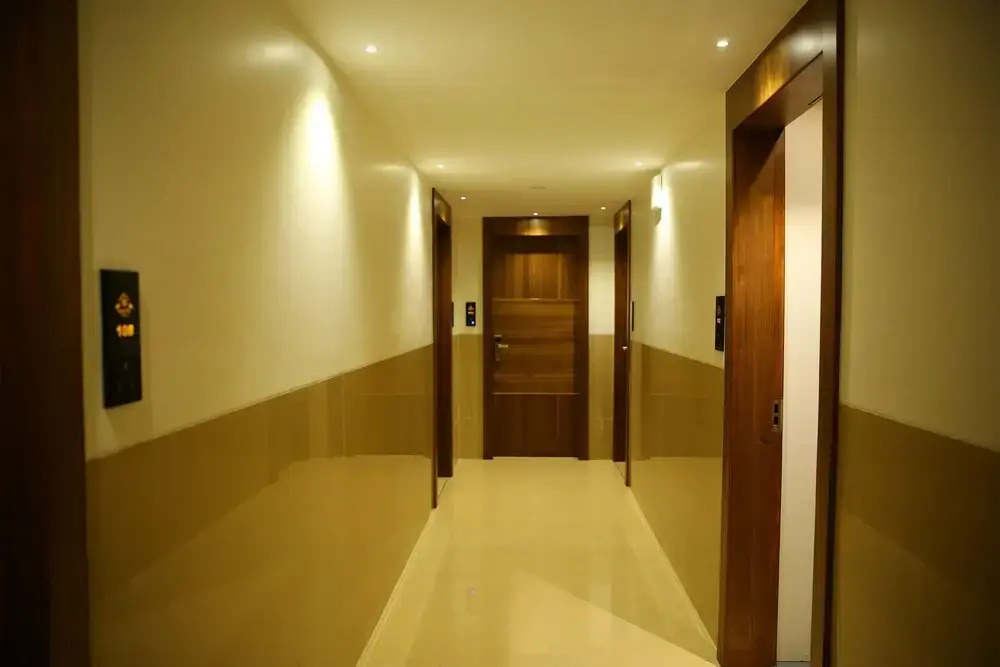 Majestic Suites - A Boutique Hotel