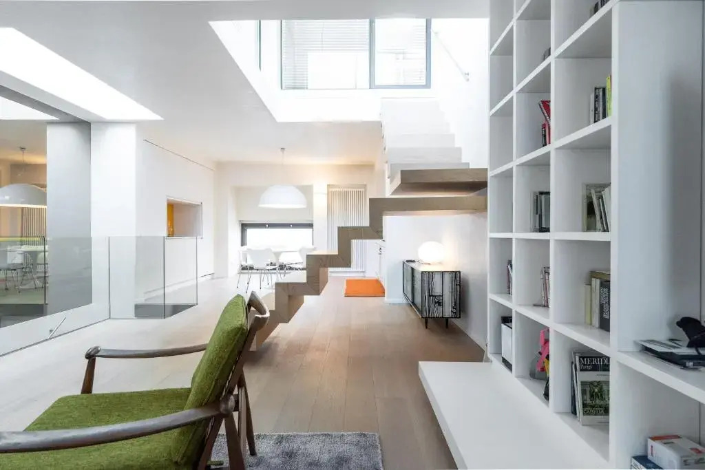 Andrea's House
