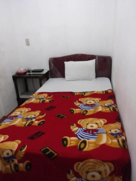 Wisma Bunda Deli