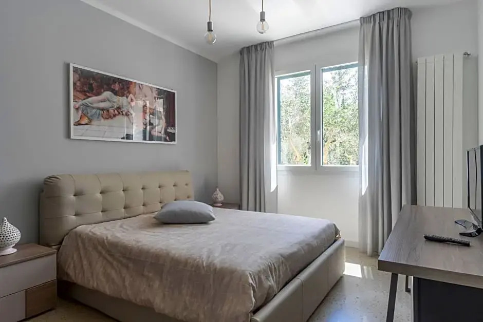 Dimora Capasi Luxury