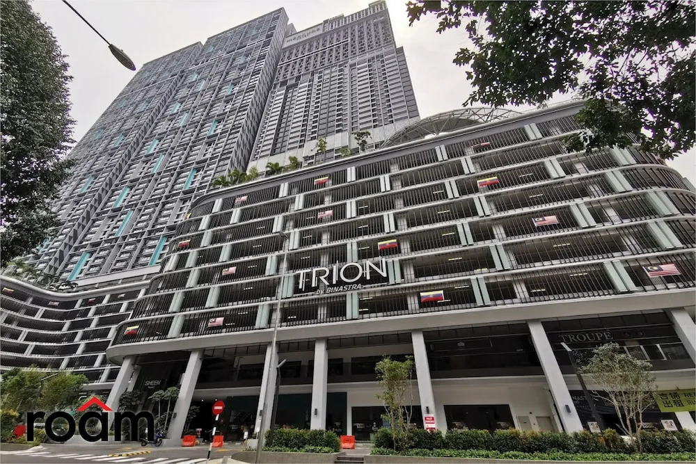 Trion Kuala Lumpur