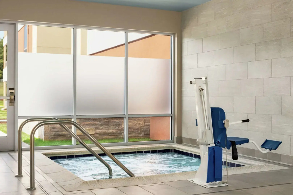 Home2 Suites By Hilton Leesburg, Va