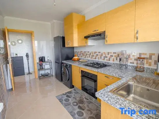 Escape Mer - 2-bedroom Cozy & Design Ocean View