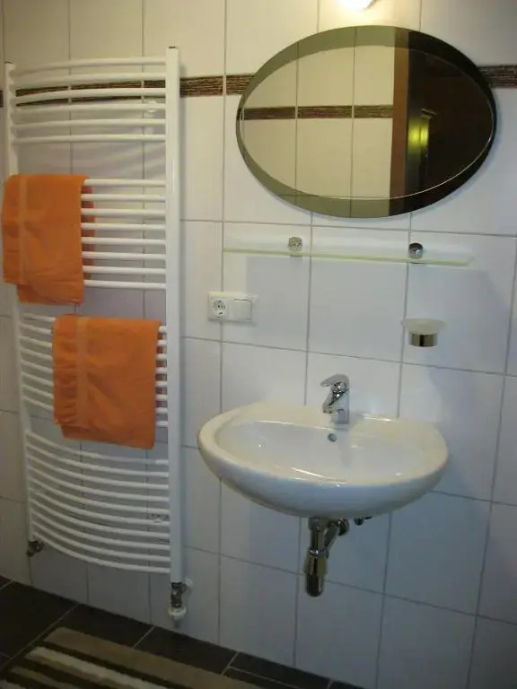 Appartements Bischof
