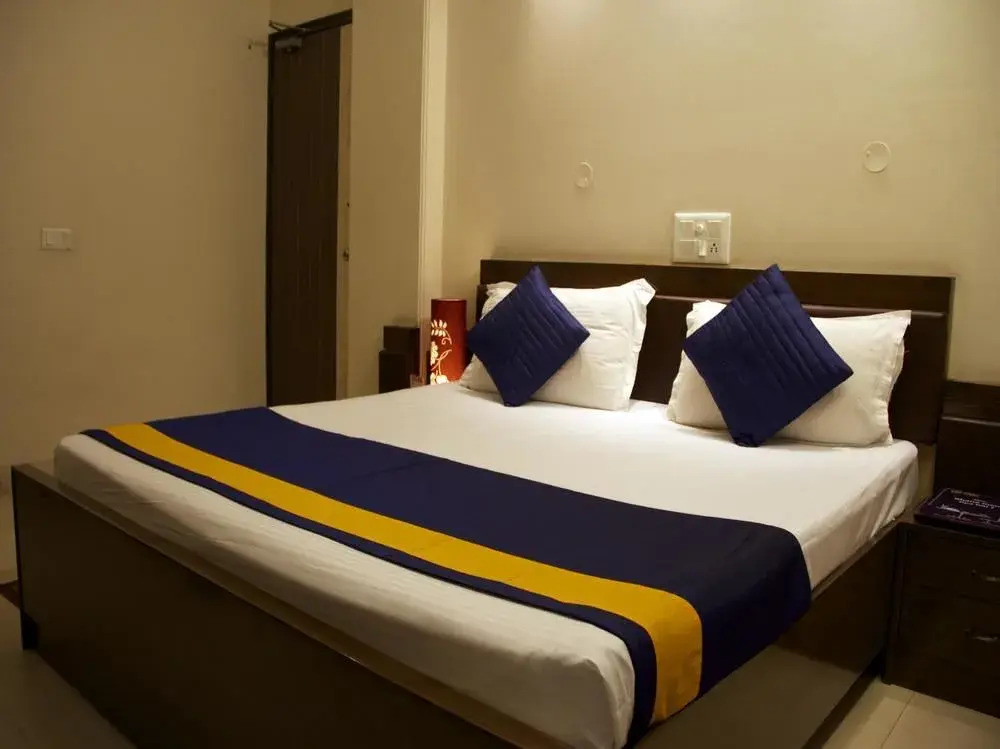 OYO Rooms Sector 55